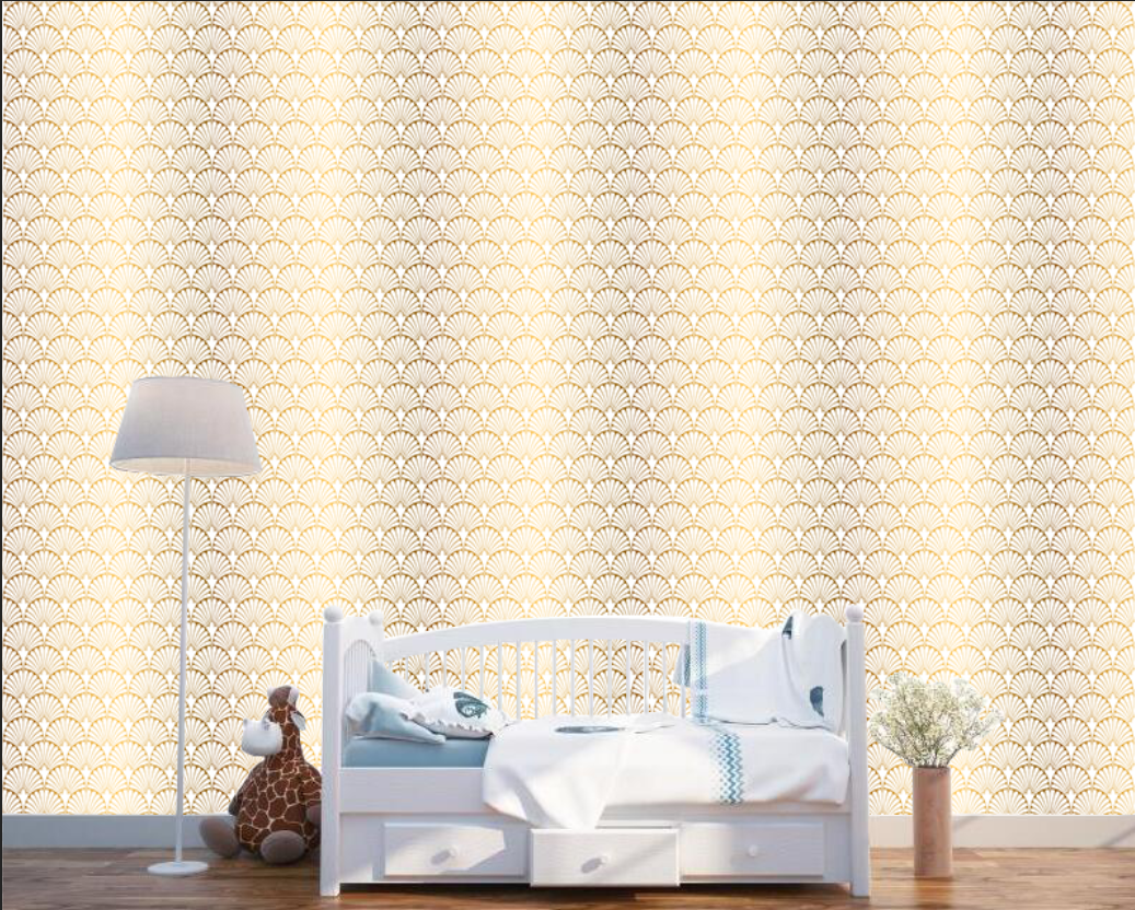 Background Film 3D - beibehang Customized modern new TV background,