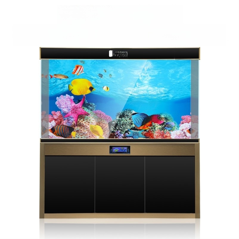 High Definition 3D Aquarium Ba - Aquarium Fish Of The World のレビューと価格