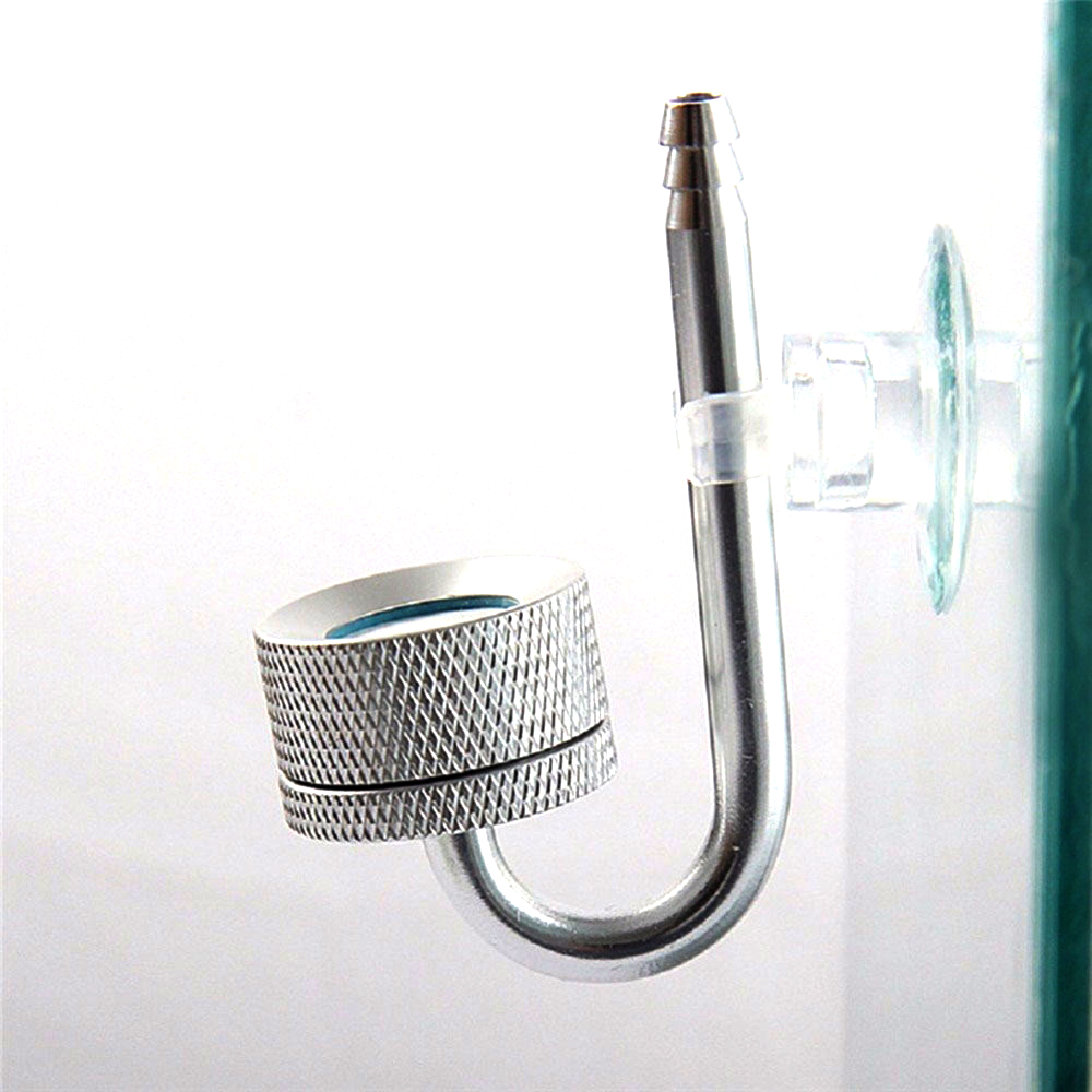 ZRDR aquarium CO2 atomizer fis - Aquarium Fish Quarantine のレビューと価格
