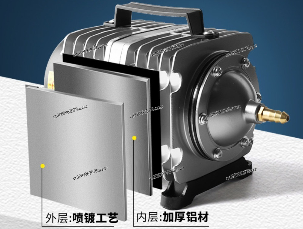 High Power Large Aquarium Air  - Aquarium Fish Market のレビューと価格