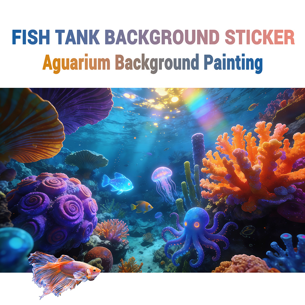 The underwater world under the - Aquarium Fish Of The World のレビューと価格
