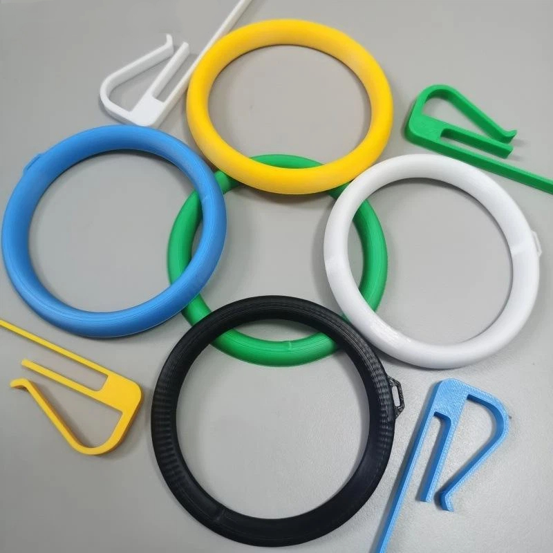 1 Set 3D Printed Floating Aqua - Aquarium Fish Auto Feeder のレビューと価格