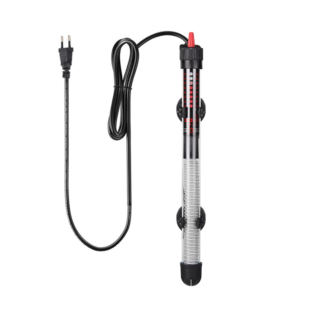 110v-220v Adjustable Temperatu - Aquarium Heater Submersible のレビューと価格