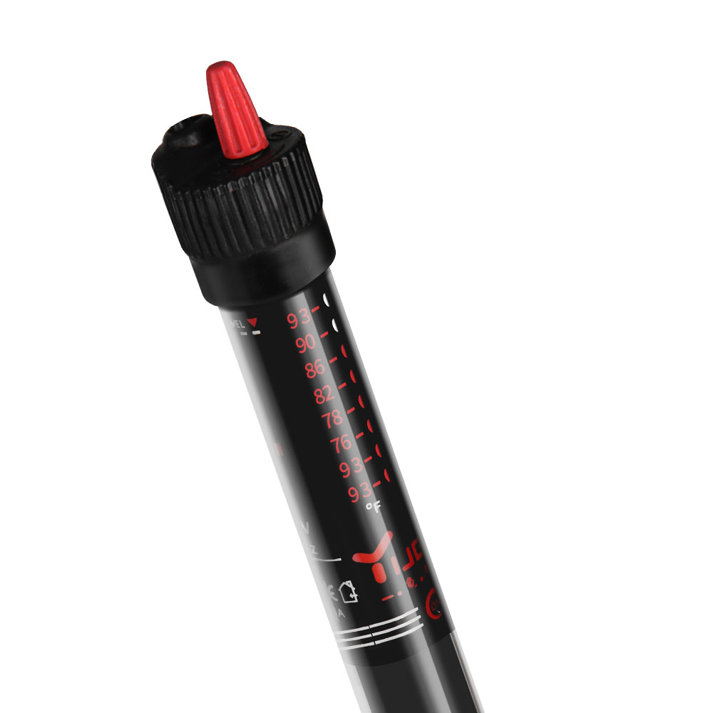 110v-220v Adjustable Temperatu - Aquarium Heater Submersible のレビューと価格