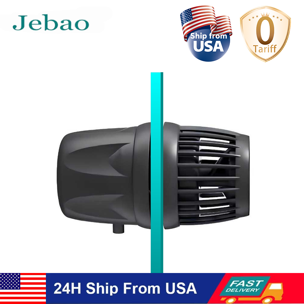 Jebao Jecod DMP-10/20/30/40 Ne - Aquarium Fish Quarantine のレビューと価格