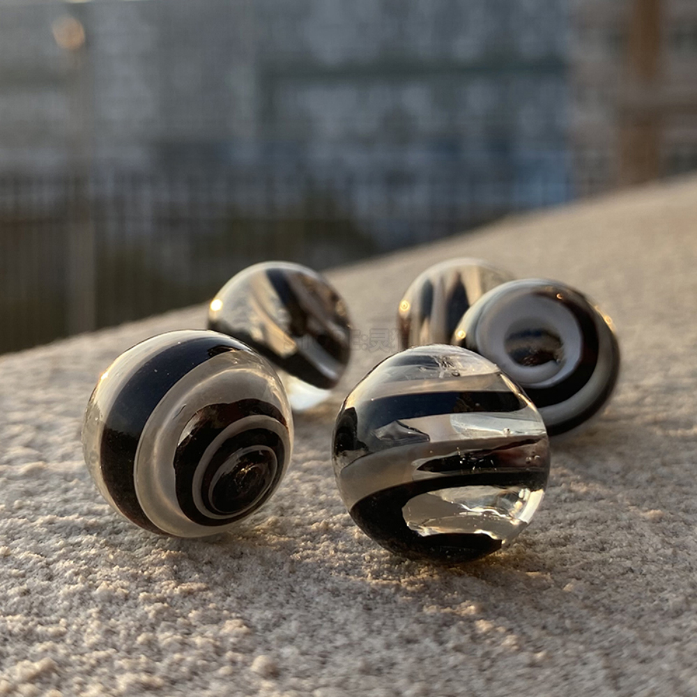G1 16MM Marbles Crystal Ball G - Aquarium Fish Cartoon のレビューと価格