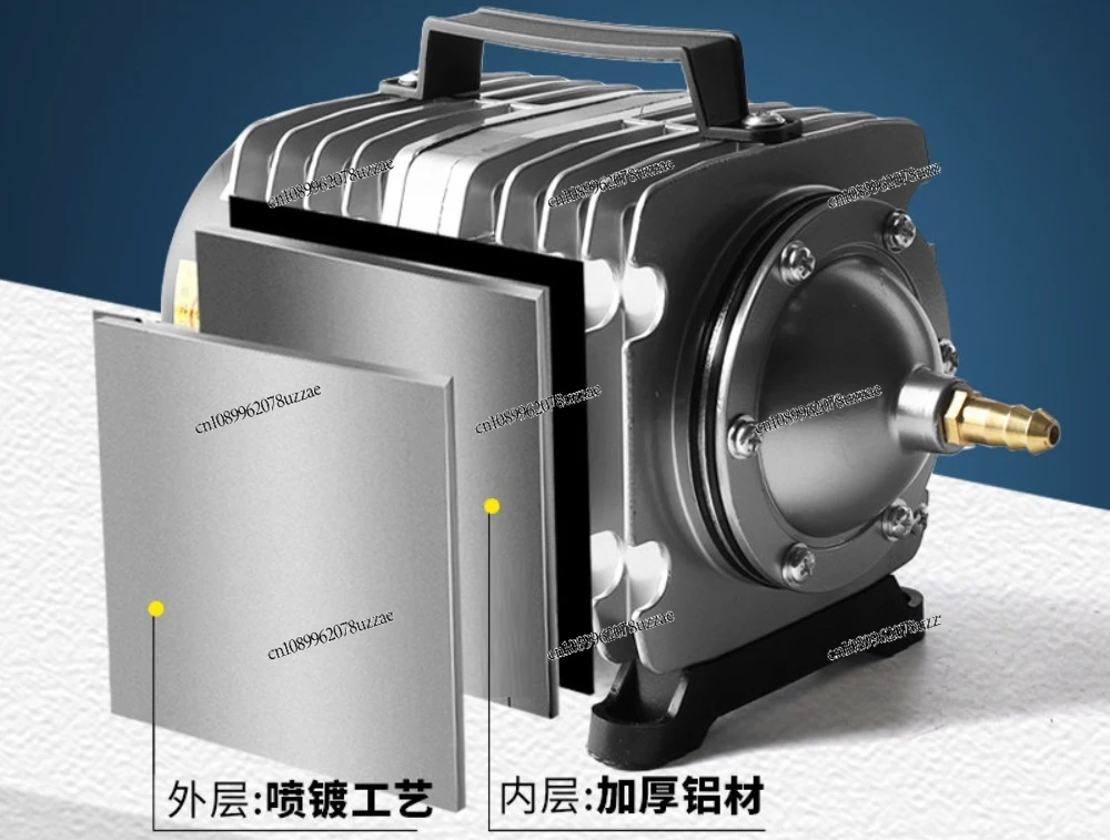 High Power Large Aquarium Air  - Aquarium Fish Market のレビューと価格