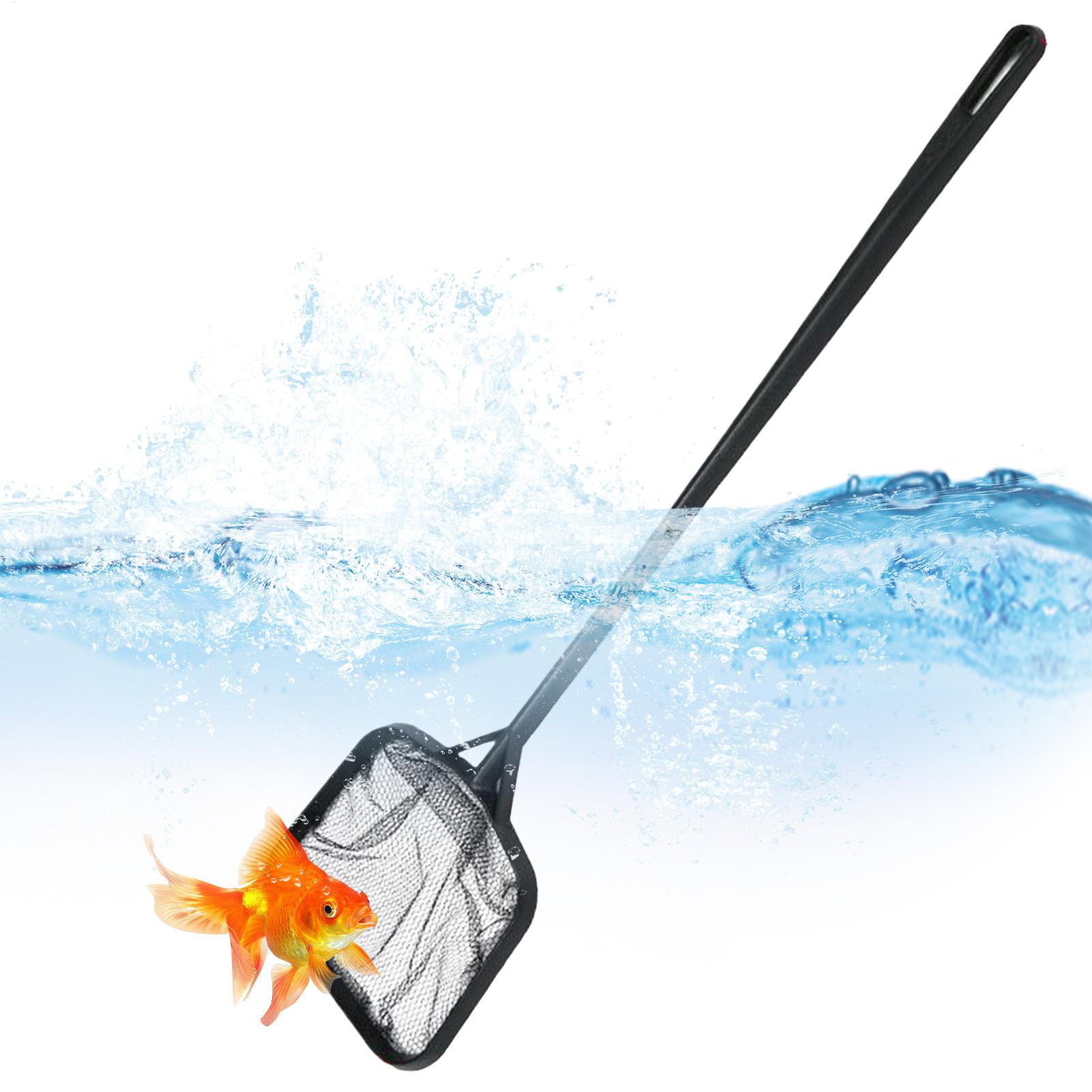 Pool Nets for Cleaning Portabl - Aquarium Fish House のレビューと価格