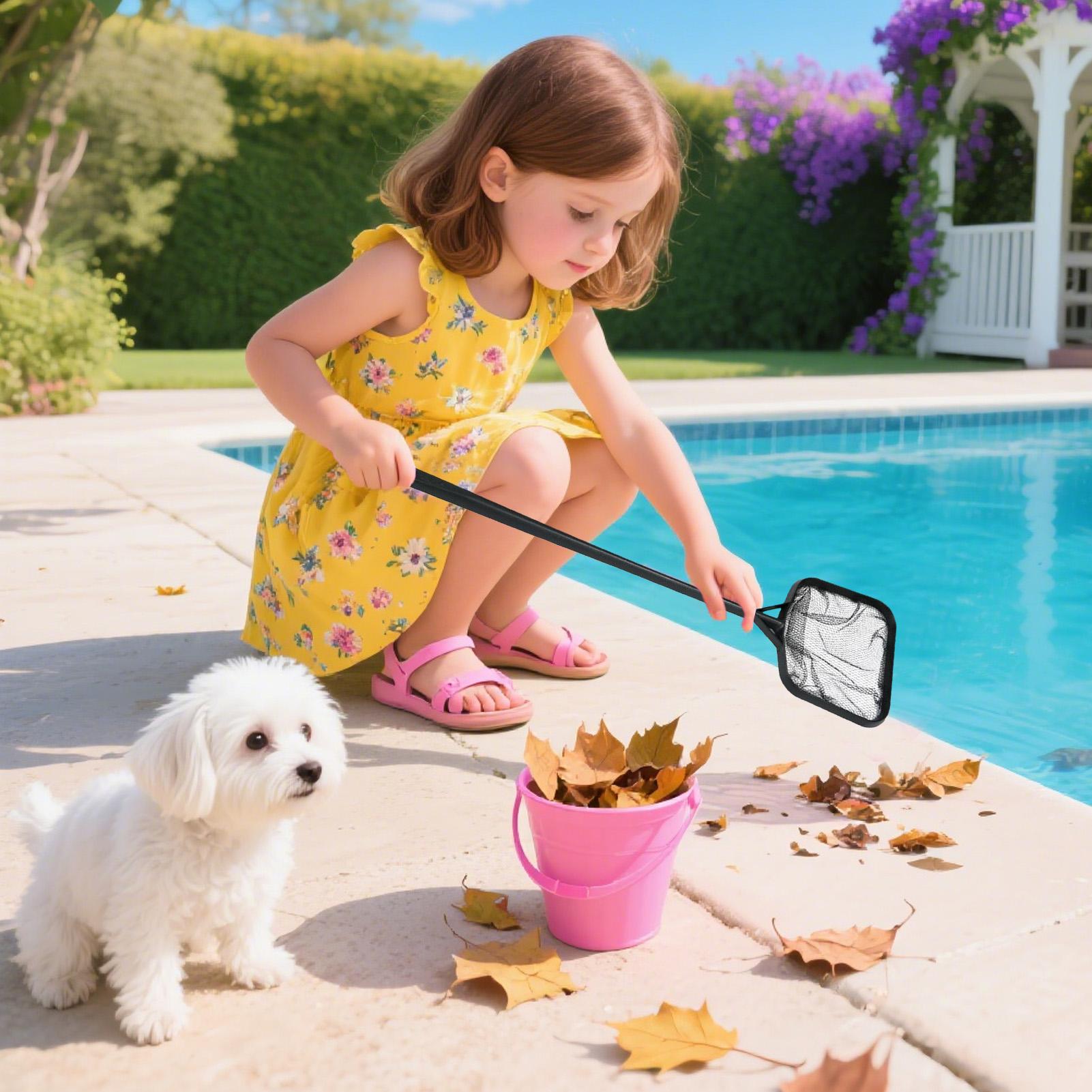 Pool Nets for Cleaning Portabl - Aquarium Fish House のレビューと価格