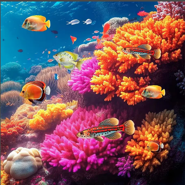 Mehofond Underwater World Seab - Aquarium Fish Of The World のレビューと価格