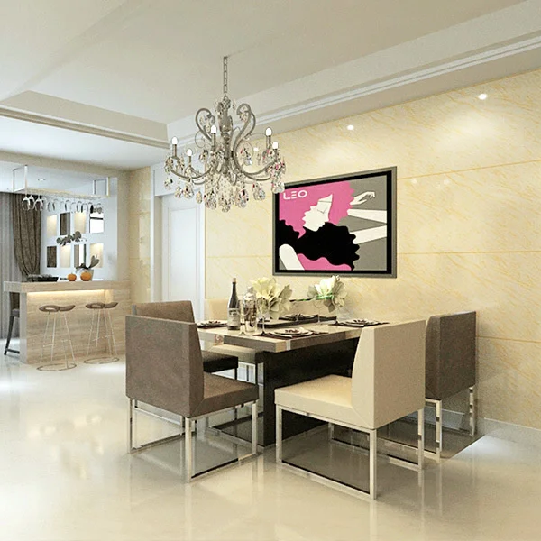 Modern imitation marble tile w - Background Film 3D のレビューと価格