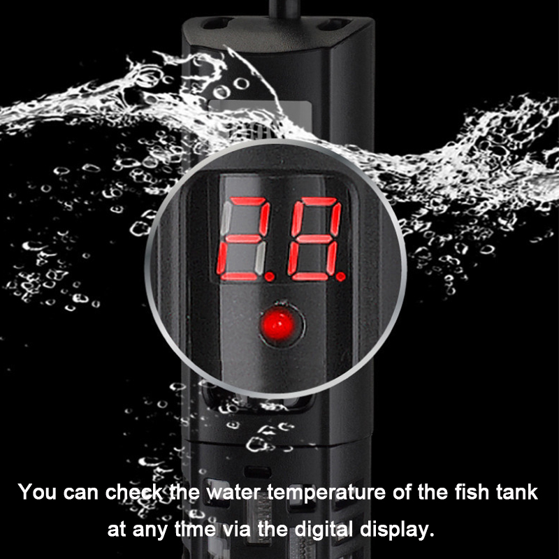 Aquarium Submersible Heater Fi - Aquarium Heater Submersible のレビューと価格