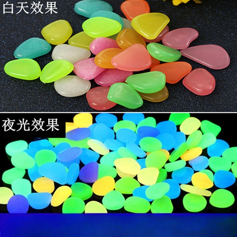 Luminous stones 100 luminous p - Aquarium Fish House のレビューと価格