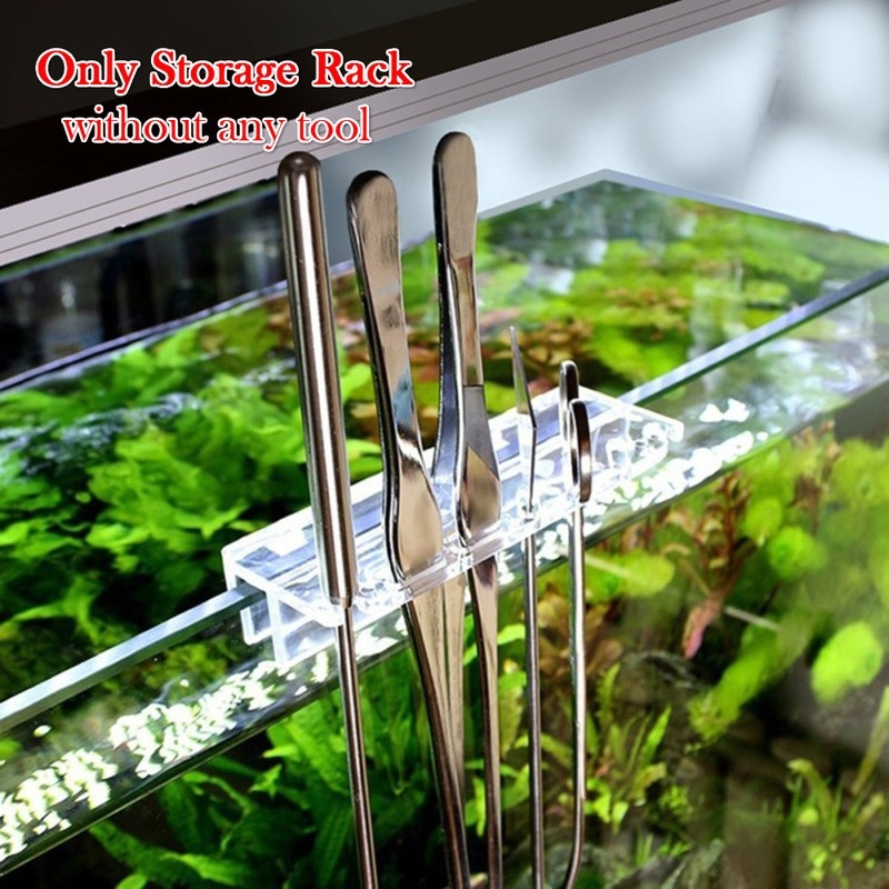 1PCS New Aquarium Plant Tools  - Aquarium Fish Quarantine のレビューと価格