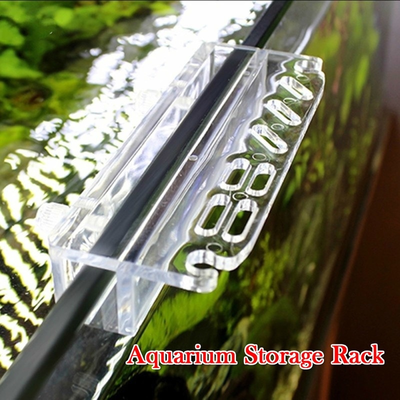 1PCS New Aquarium Plant Tools  - Aquarium Fish Quarantine のレビューと価格