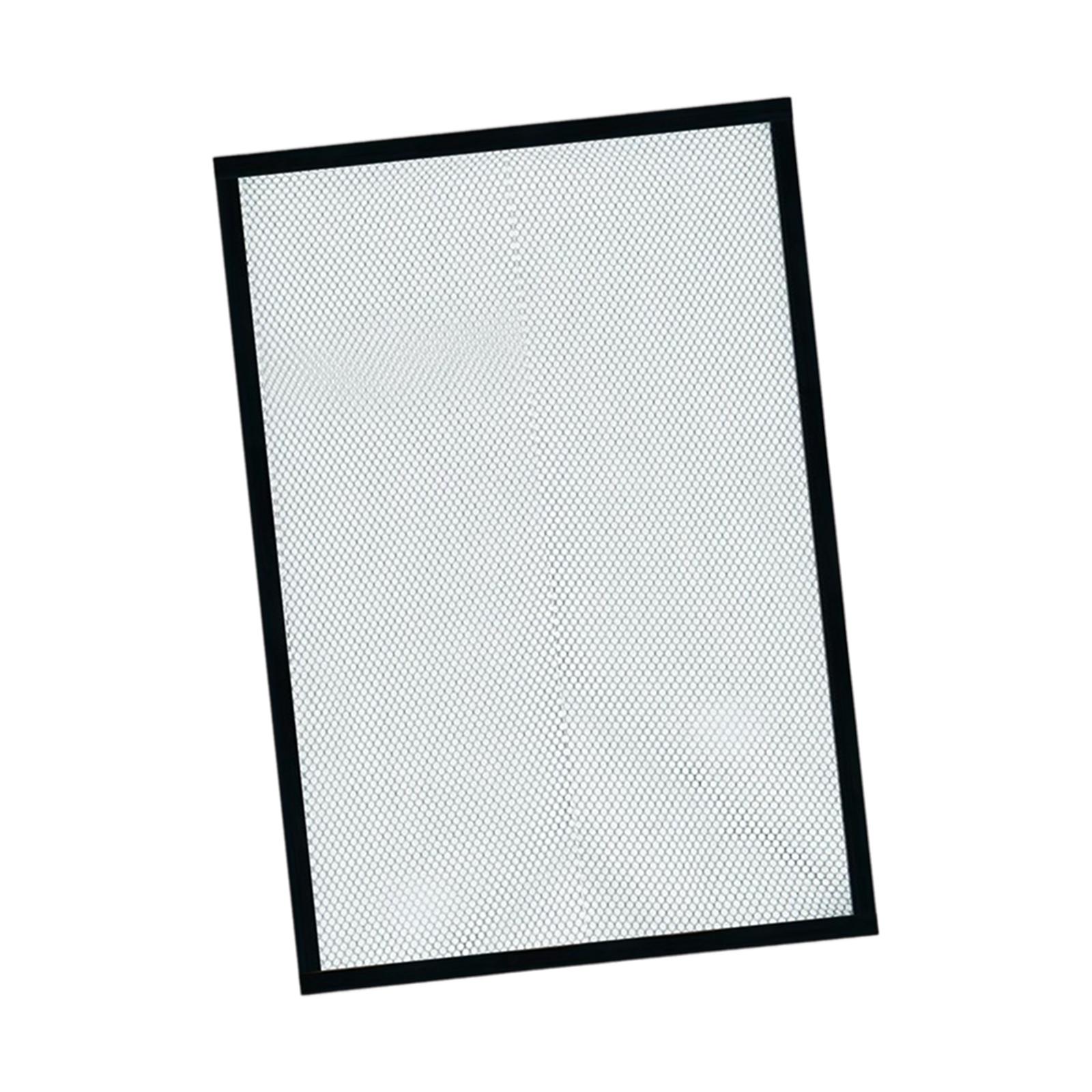 Aquarium Screen Net Polyester  - Aquarium Fish Jumping のレビューと価格