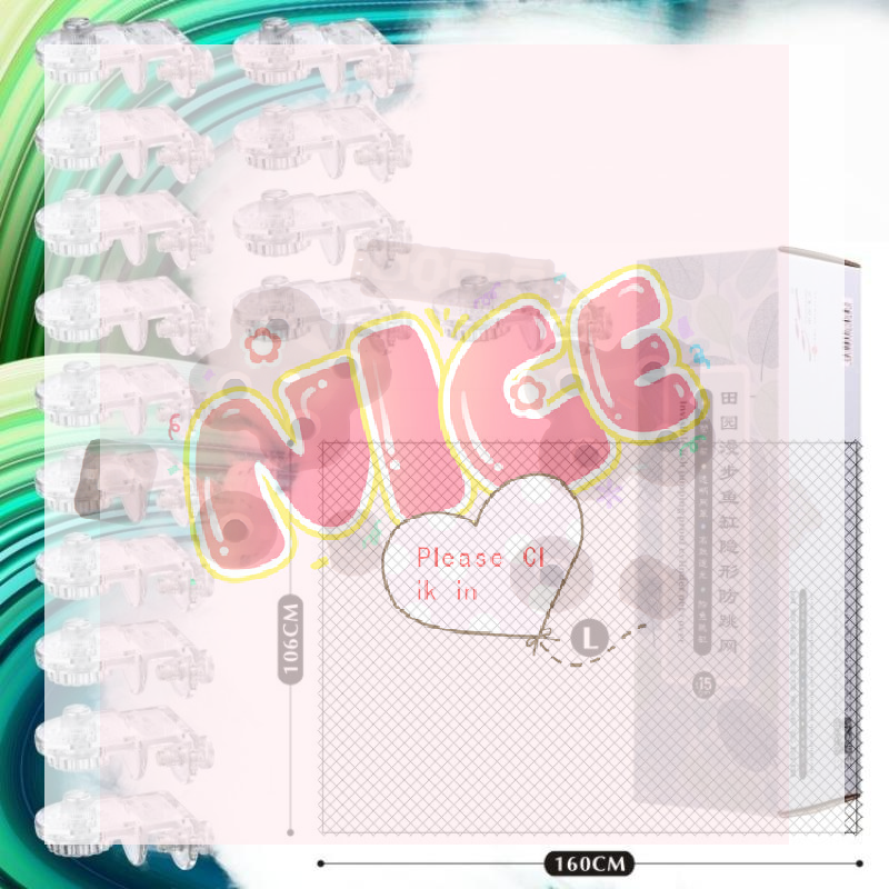 【BA】1Pcs Fish Tank Net Anti Ju - Aquarium Fish Jumping のレビューと価格