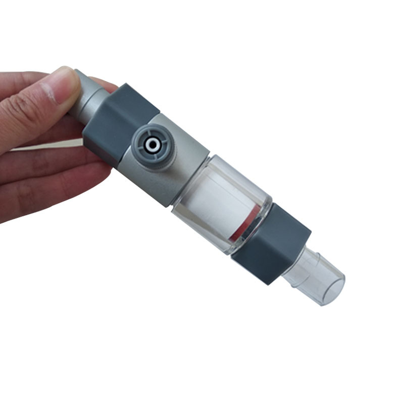 External CO2 Reactor Aquarium  - Aquarium Fish Quarantine のレビューと価格
