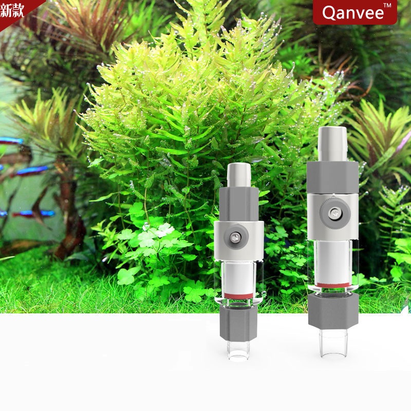 External CO2 Reactor Aquarium  - Aquarium Fish Quarantine のレビューと価格