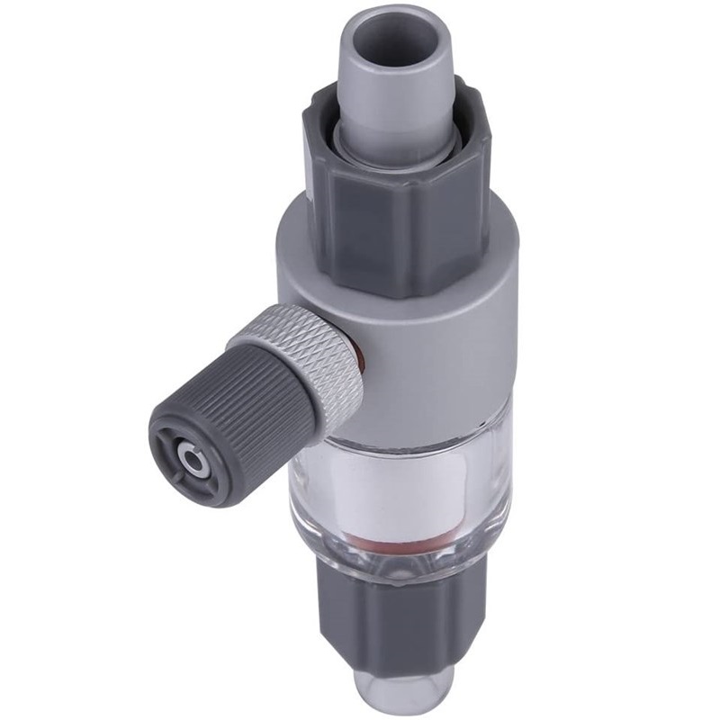 External CO2 Reactor Aquarium  - Aquarium Fish Quarantine のレビューと価格