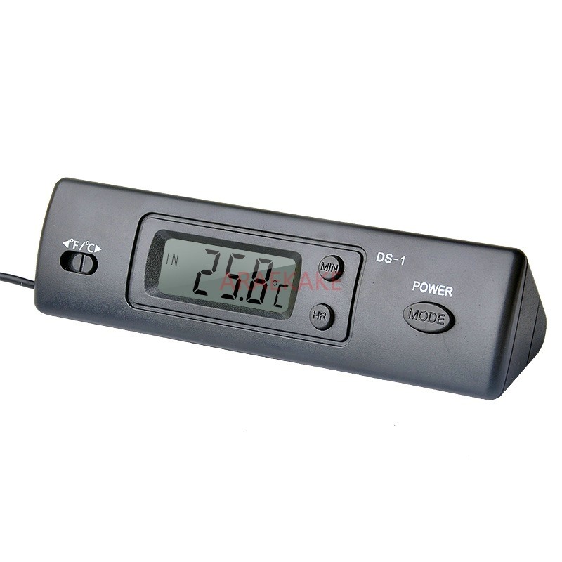 New DS-1 Electronic Refrigerat - Aquarium Fish House のレビューと価格