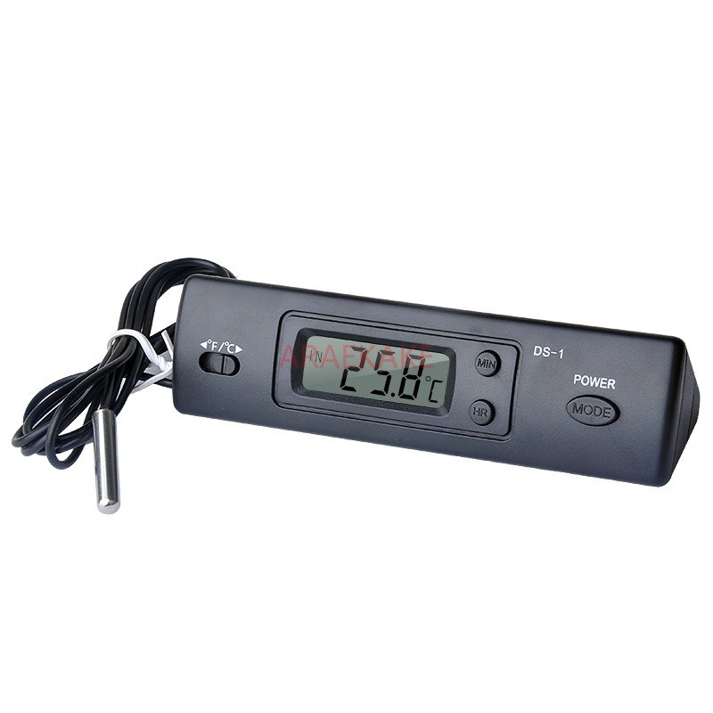 New DS-1 Electronic Refrigerat - Aquarium Fish House のレビューと価格
