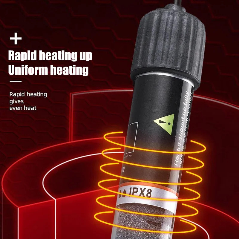 USB Mini Aquarium Heating Rod, - Aquarium Heater Submersible のレビューと価格