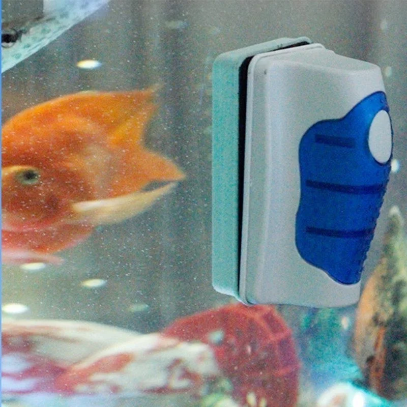 Fish Tank Glass Scraper Cleane - Aquarium Fish Quarantine のレビューと価格