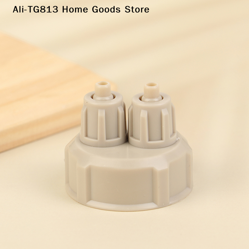 [TG813]Aquarium CO2 System Tub - Aquarium Fish Quarantine のレビューと価格