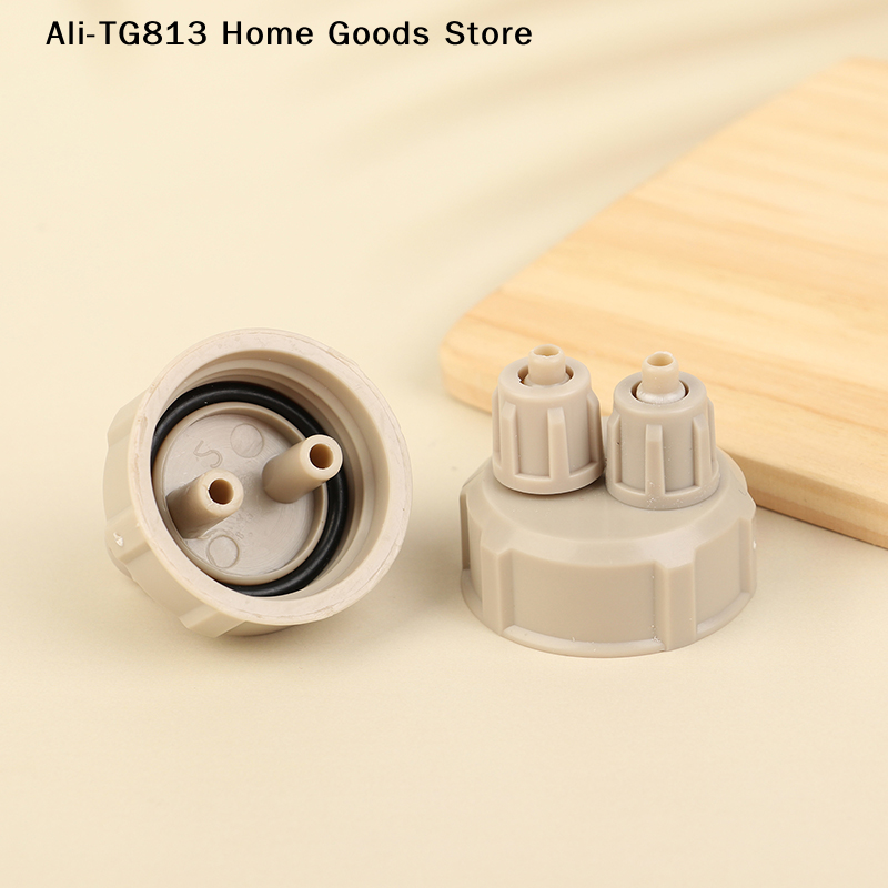[TG813]Aquarium CO2 System Tub - Aquarium Fish Quarantine のレビューと価格