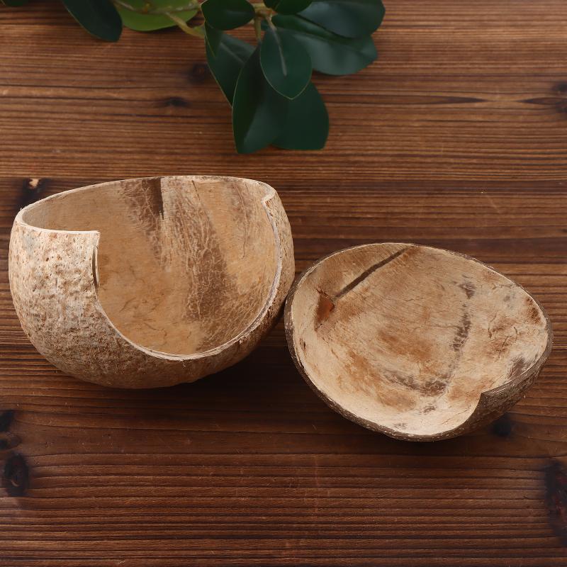 Coconut Hut Decor for Aquarium - Aquarium Fish Hide のレビューと価格
