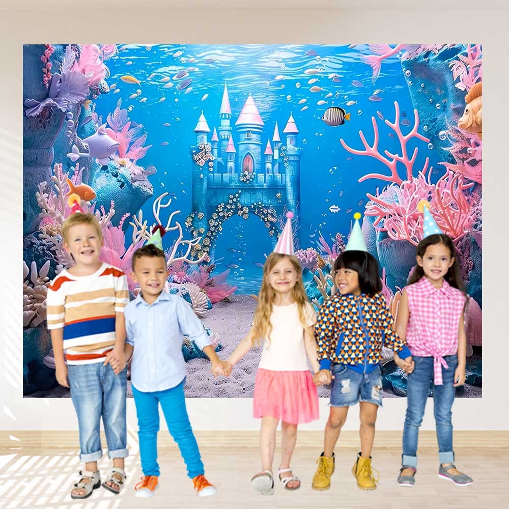 Underwater World Castle Fish C - Aquarium Fish Of The World のレビューと価格