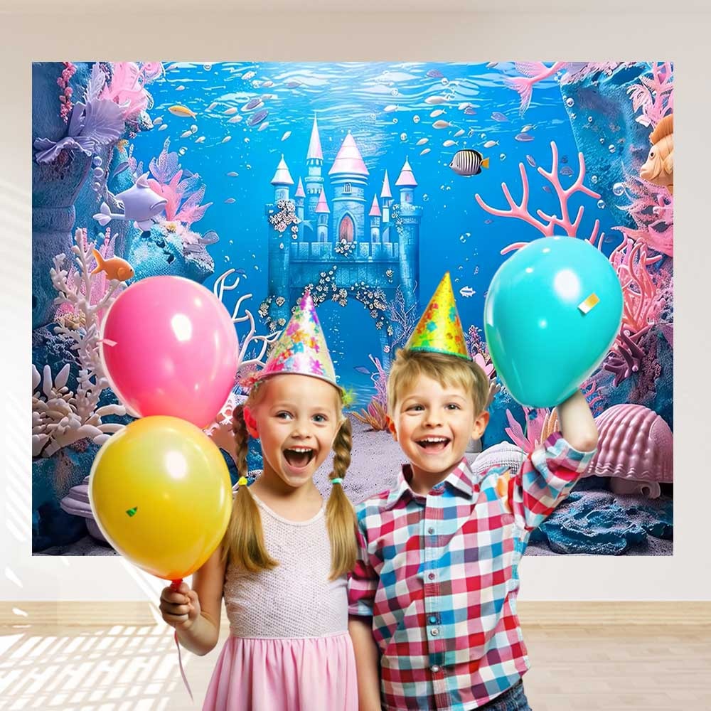 Underwater World Castle Fish C - Aquarium Fish Of The World のレビューと価格
