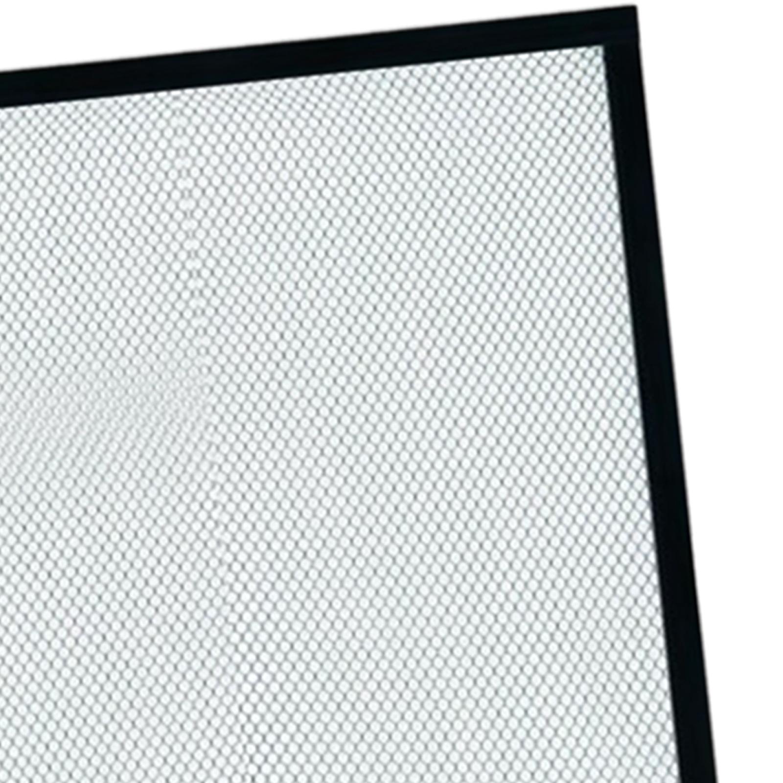 Aquarium Cover Lid Net Replace - Aquarium Fish Jumping のレビューと価格