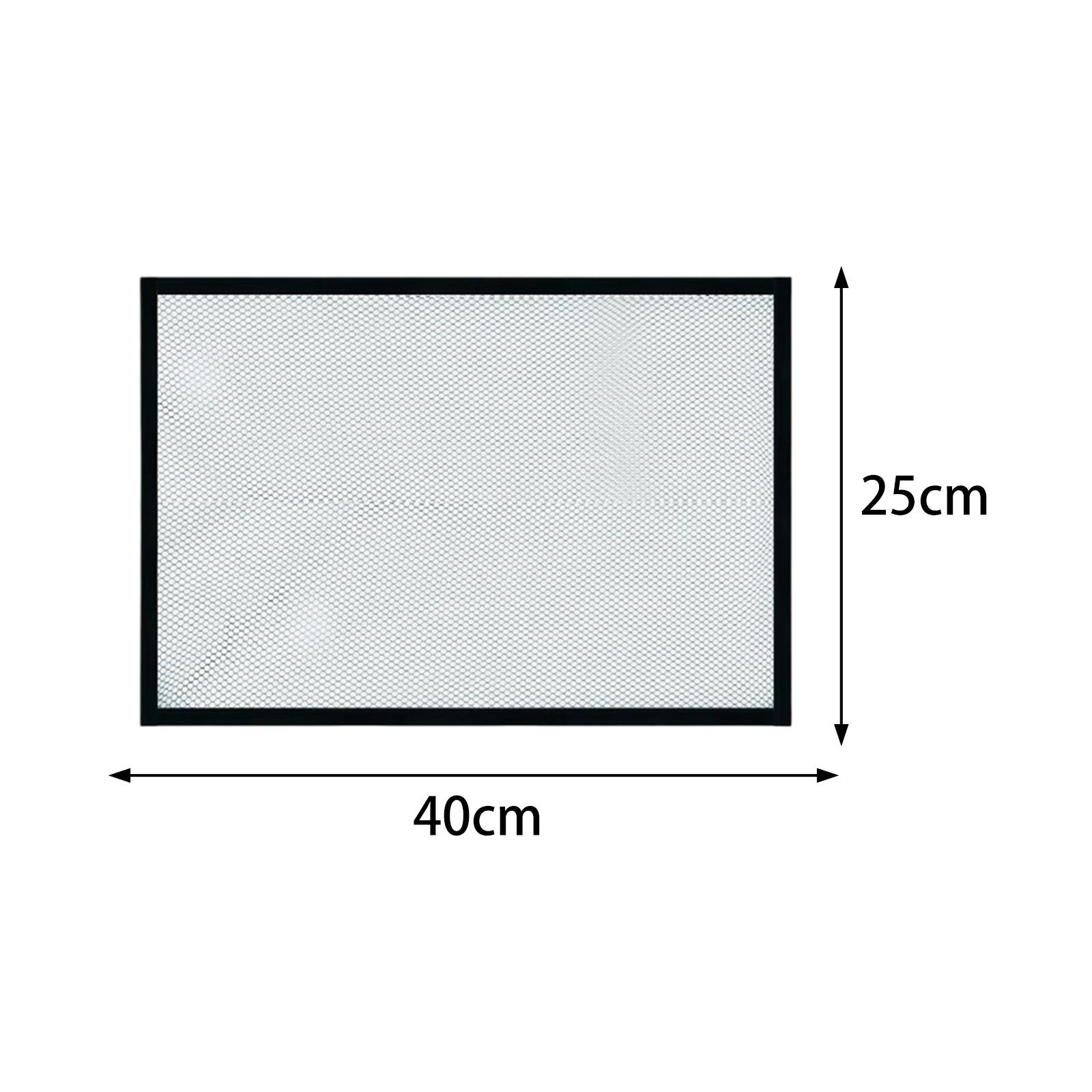 Aquarium Cover Lid Net Replace - Aquarium Fish Jumping のレビューと価格