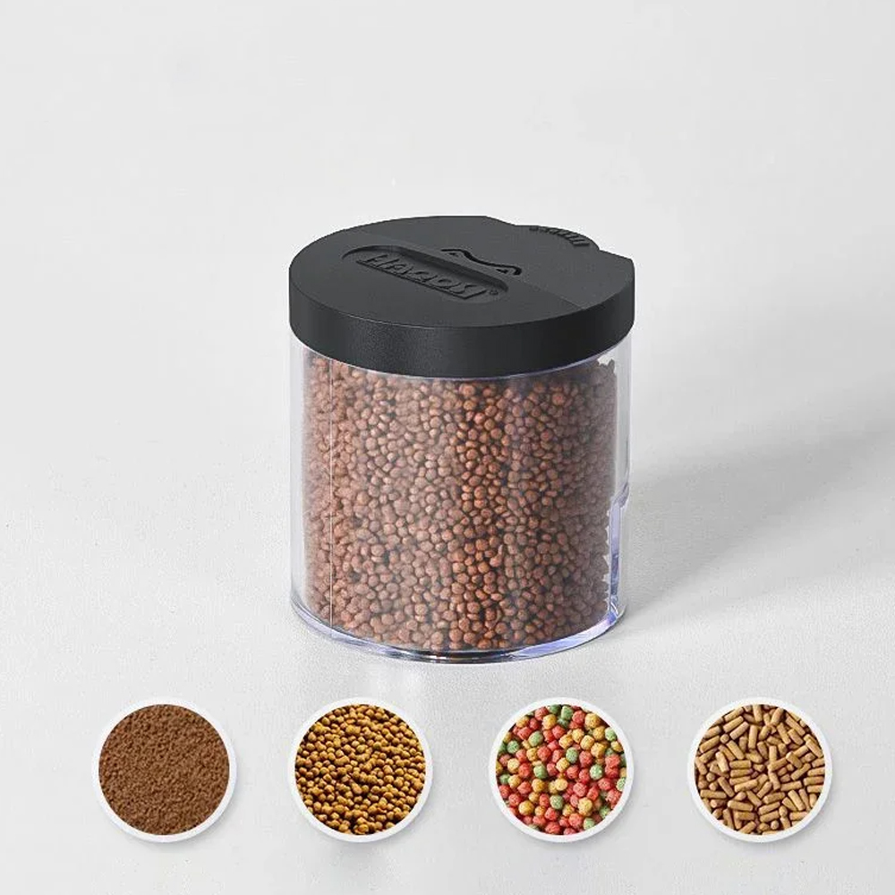 Automatic Smart Fish Feeder Di - Aquarium Fish Auto Feeder のレビューと価格
