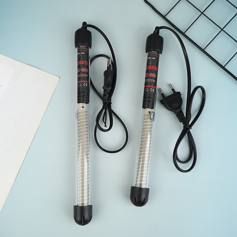 NEW EU Plug Adjustable Tempera - Aquarium Heater Submersible のレビューと価格