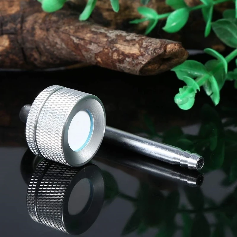 Aquarium CO2 Diffuser Fish Tan - Aquarium Fish Quarantine のレビューと価格