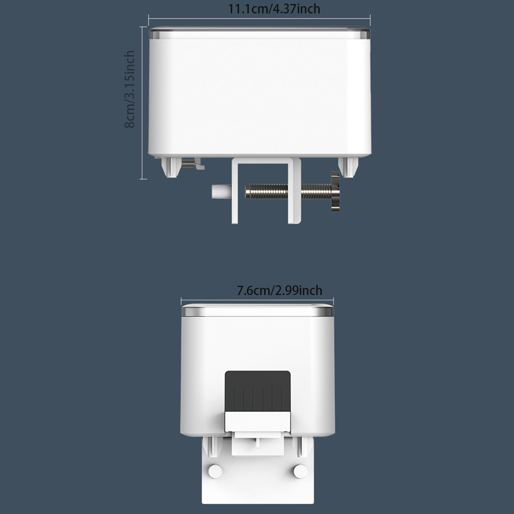 1PC WIFI/Button Version automa - Aquarium Fish Auto Feeder のレビューと価格