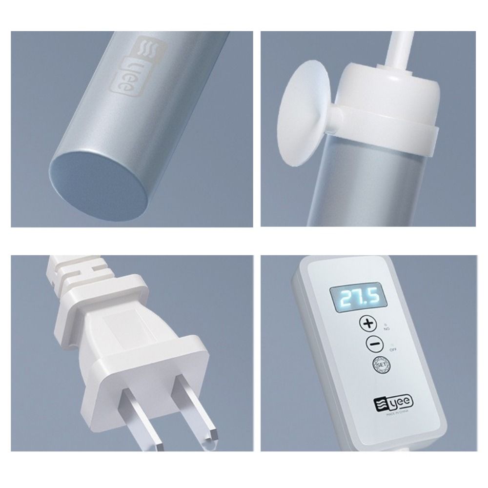 25/50/75W Aquarium Submersible - Aquarium Heater Submersible のレビューと価格