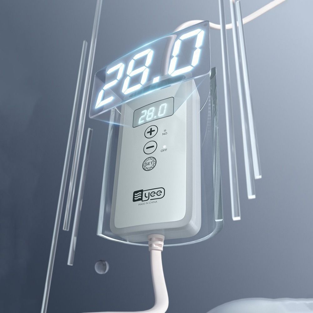 25/50/75W Aquarium Submersible - Aquarium Heater Submersible のレビューと価格
