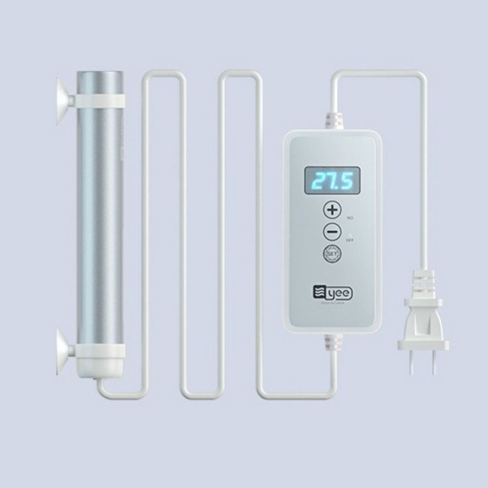 25/50/75W Aquarium Submersible - Aquarium Heater Submersible のレビューと価格