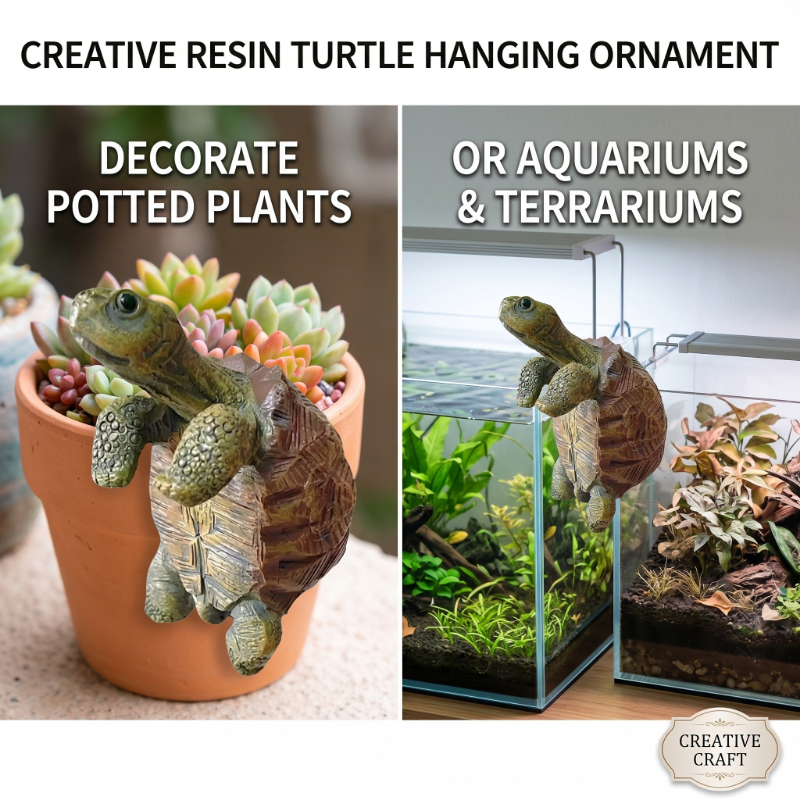 Fishing Turtle Hanging Turtle  - Aquarium Fish House のレビューと価格