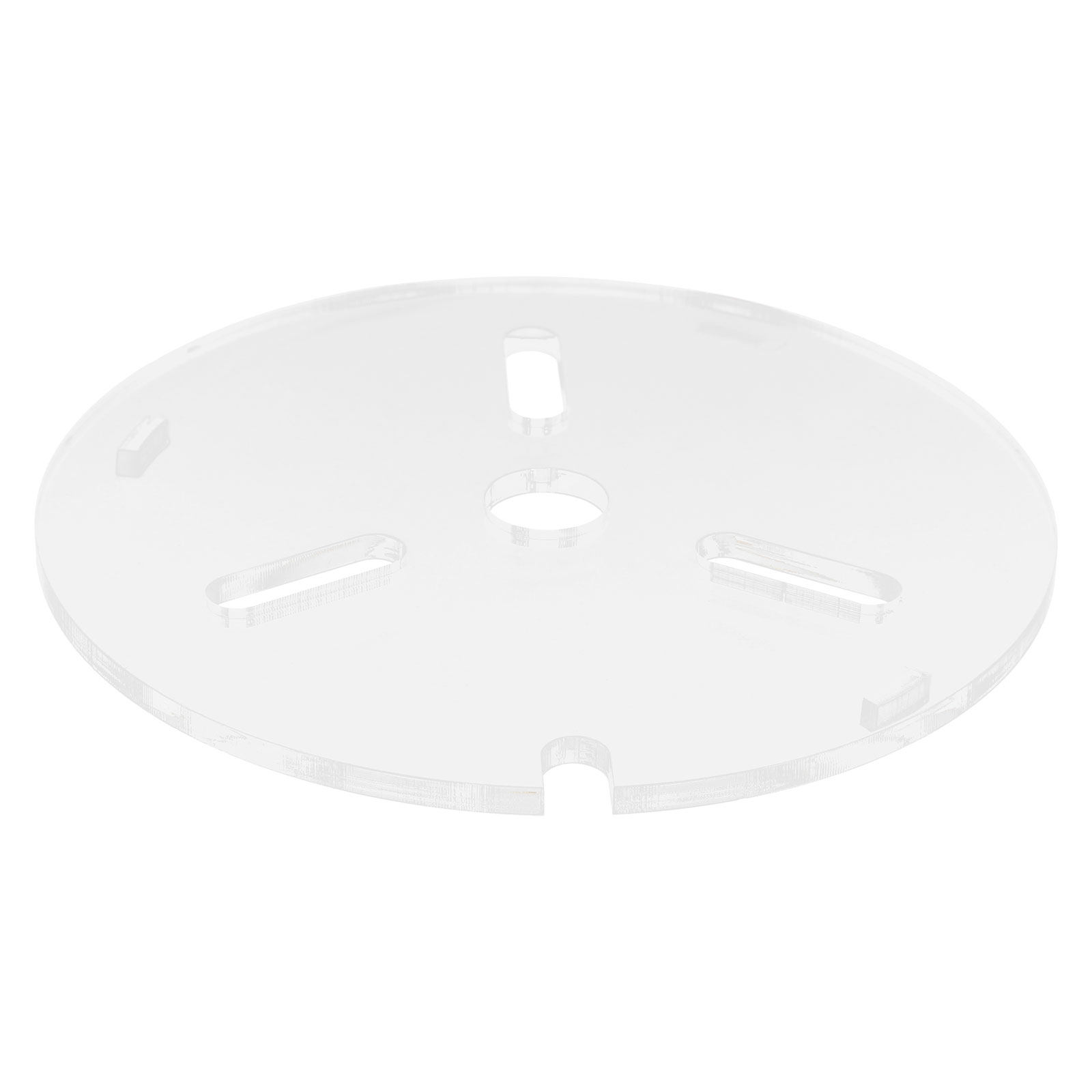 6 Inch Clear Acrylic Fish Tank - Aquarium Fish Jumping のレビューと価格