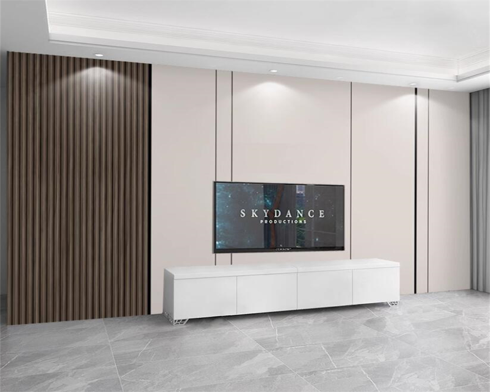 beibehang wall paper Customize - Background Film 3D のレビューと価格