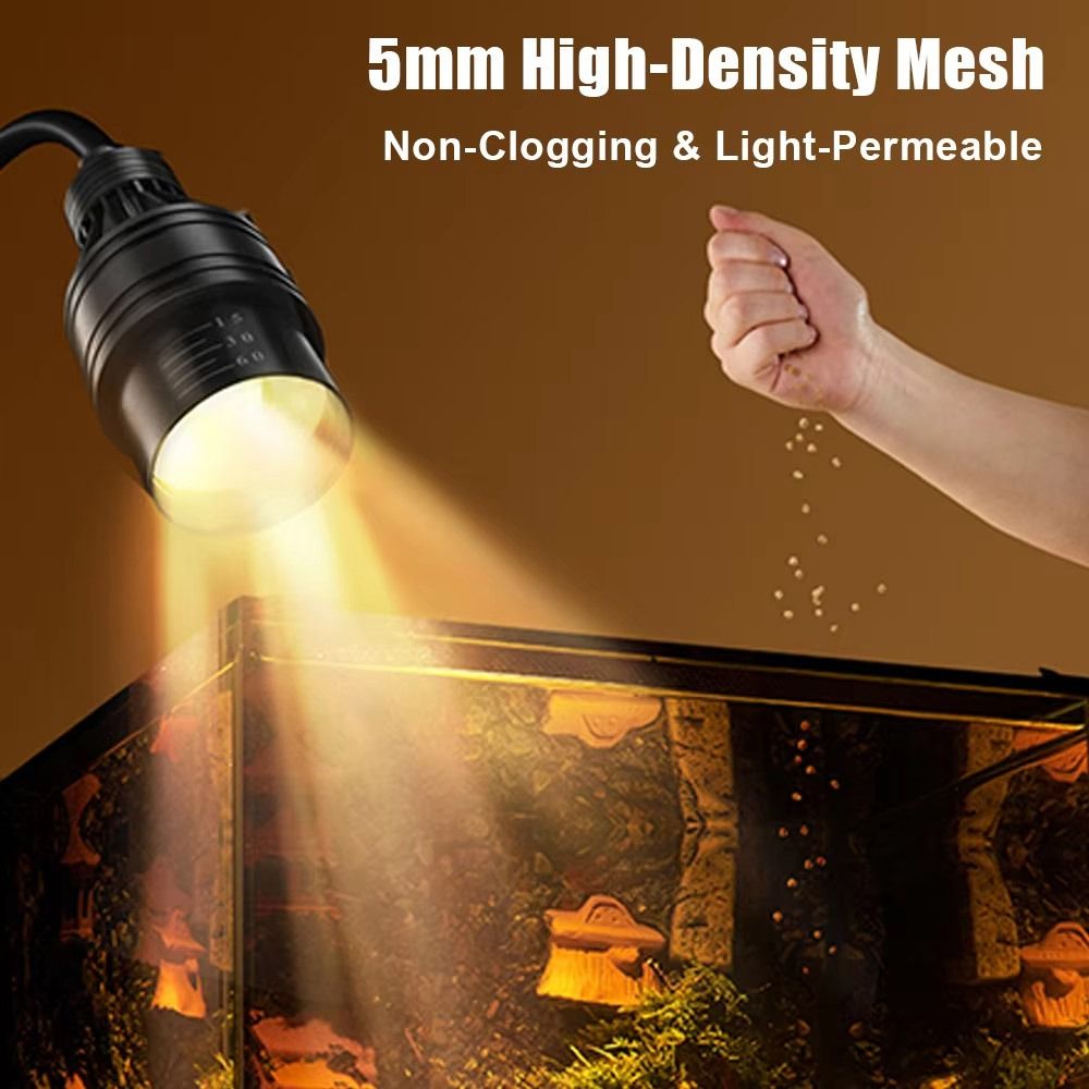 Sturdy Magnetic Fish Tank Lid  - Aquarium Fish Jumping のレビューと価格