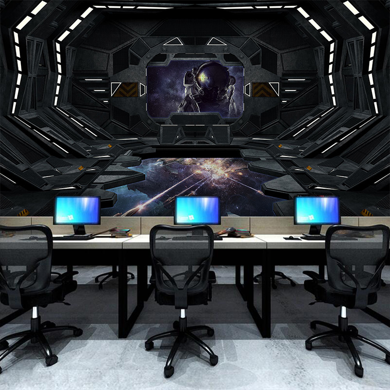 Customized products 3D space c - Background Film 3D のレビューと価格