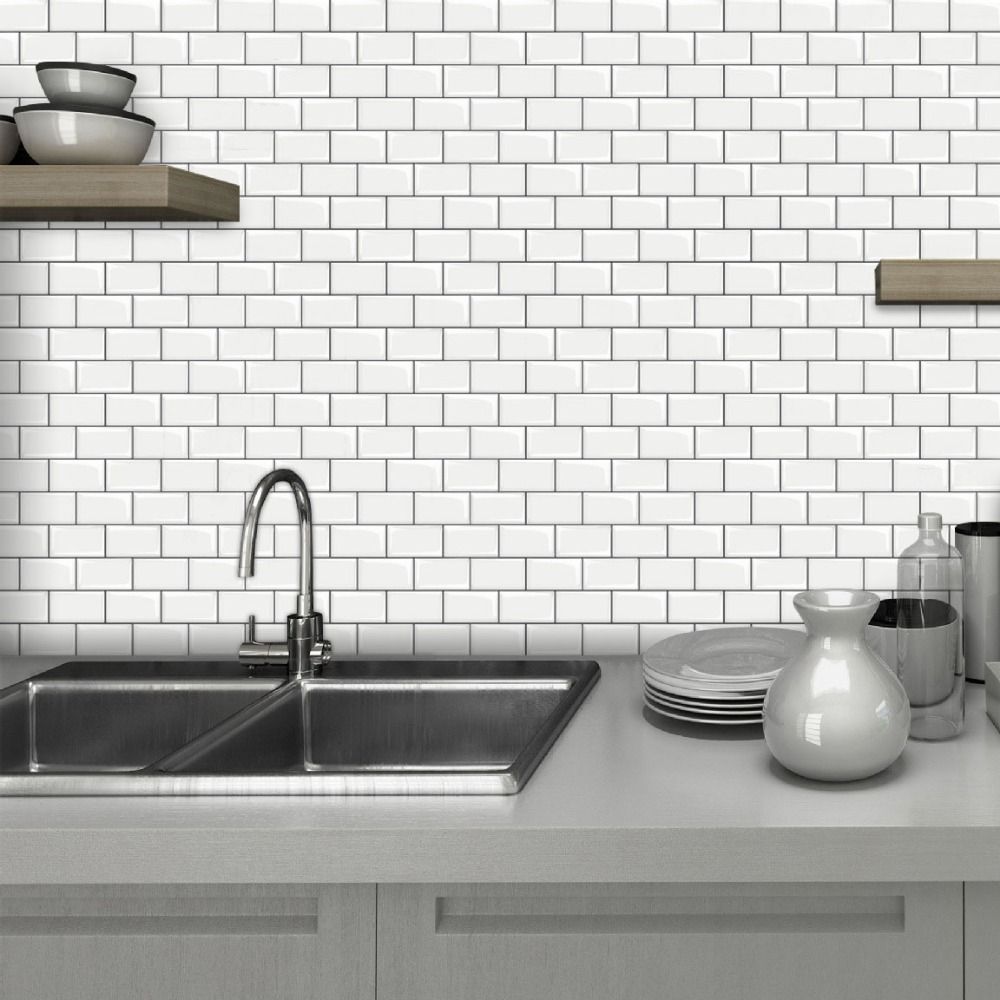 Oil Proof Wall Renovation Dire - Background Film 3D のレビューと価格