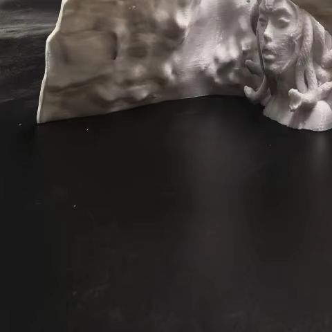 〔Sabrina〕3D Printed Reptile Hi - Aquarium Fish Hide のレビューと価格