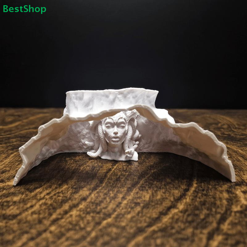〔Sabrina〕3D Printed Reptile Hi - Aquarium Fish Hide のレビューと価格